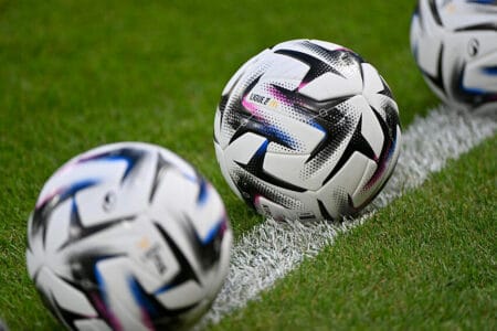 Ligue 1 mercato