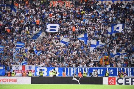 Ligue 1 OM