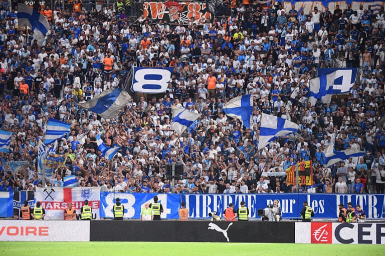 Ligue 1 OM