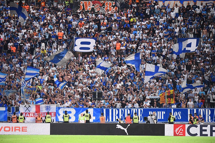 Ligue 1 OM