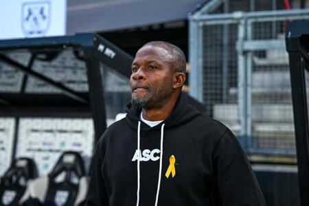 Omar Daf Amiens SC