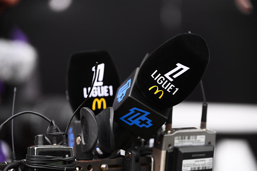 Ligue 1+ : déjà le million d’abonnés pour la nouvelle chaîne ! Ligue 1+ chaîne