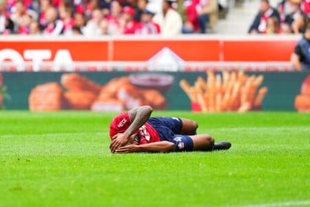 Alexsandro LOSC
