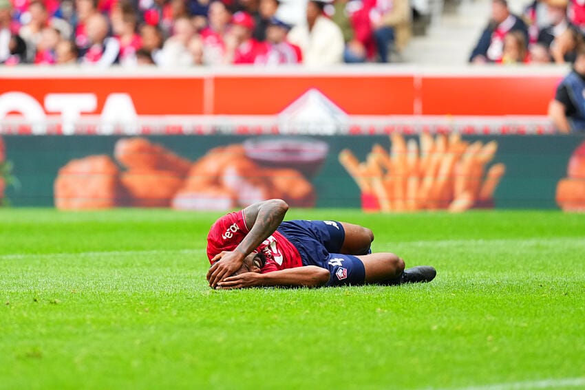 Alexsandro LOSC