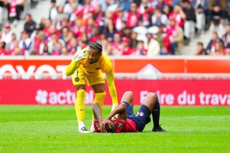 Alexsandro LOSC