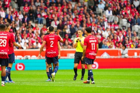 LOSC