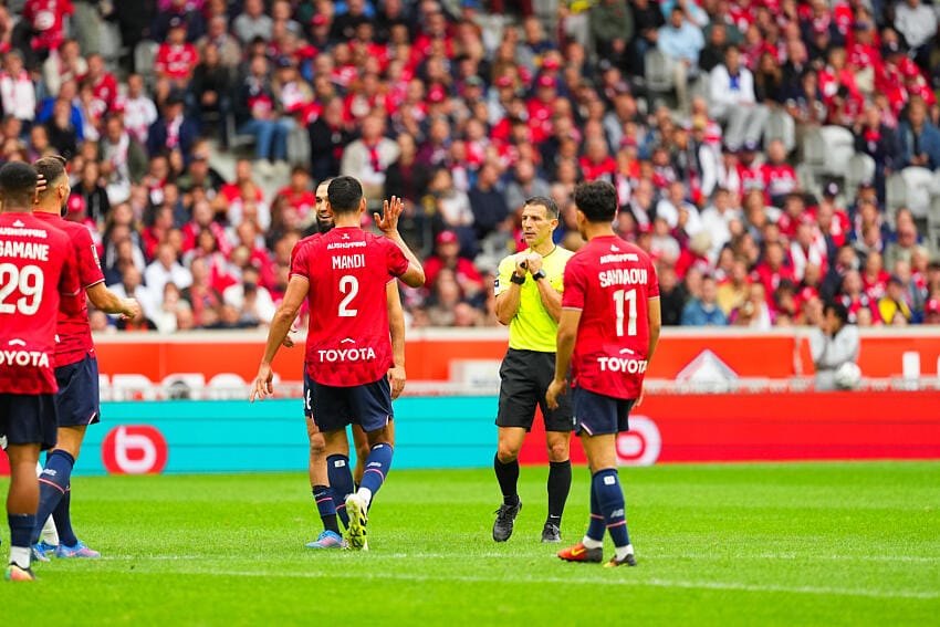 LOSC
