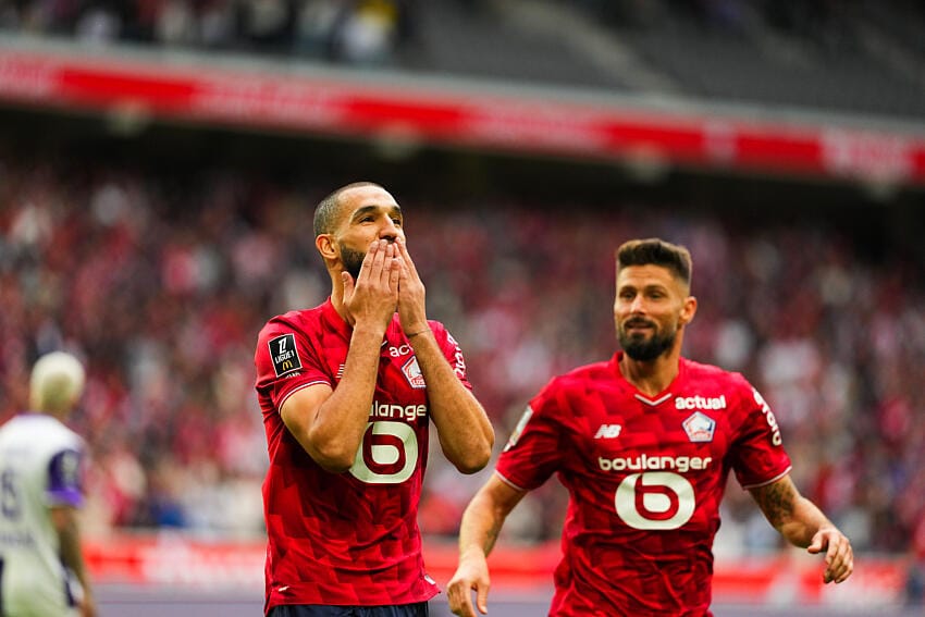 LOSC
