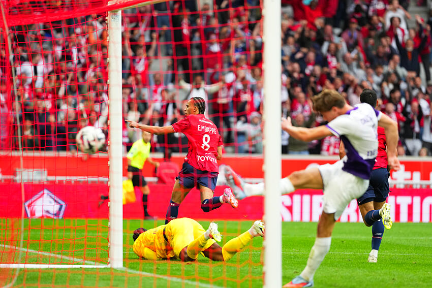 Pourquoi le LOSC termine mieux ses matches, avec des entrants si décisifs ? LOSC