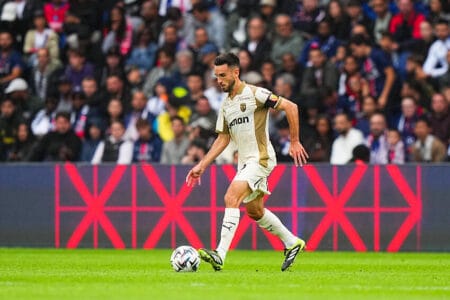 Adrien Thomasson RC Lens