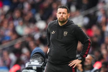 RC Lens Pierre Sage
