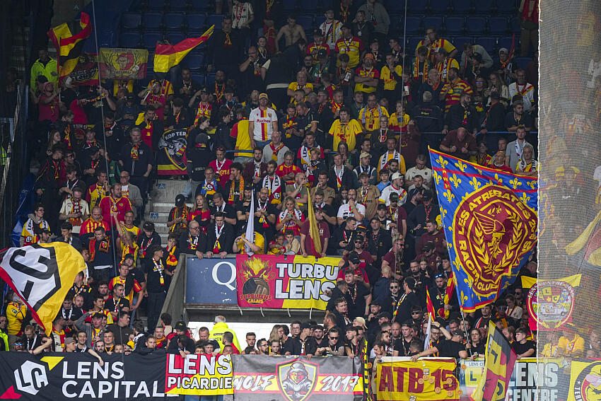 RC Lens
