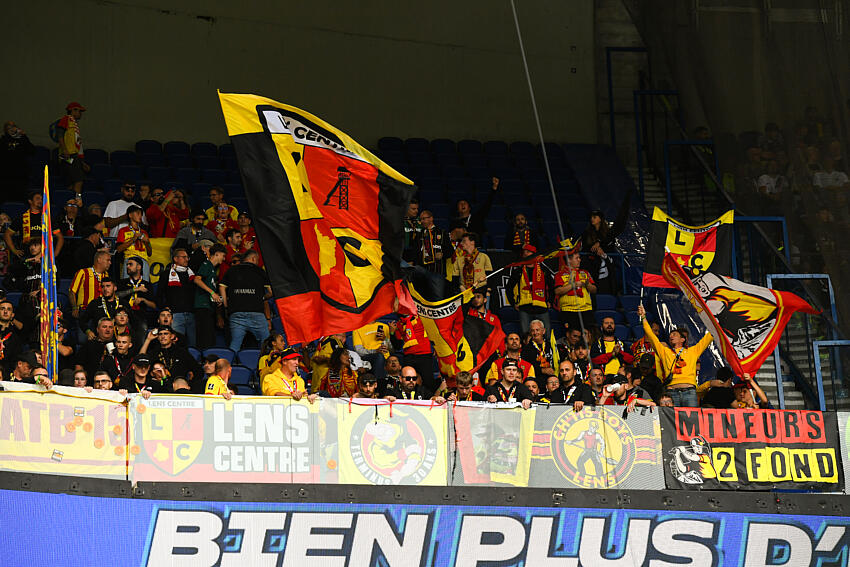 RC Lens