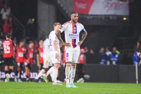 Ligue 1 OL