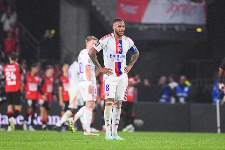 Ligue 1 OL