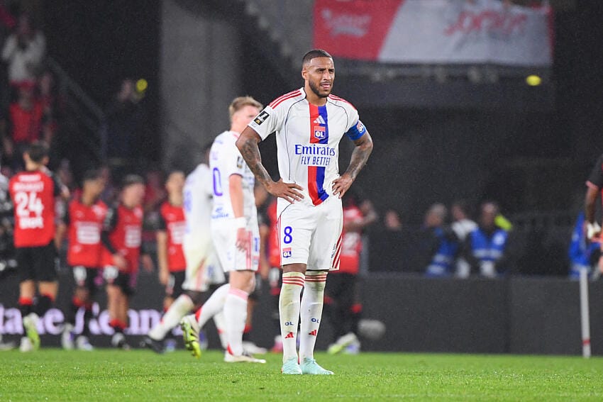 Ligue 1 OL