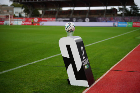US Boulogne Ligue 2