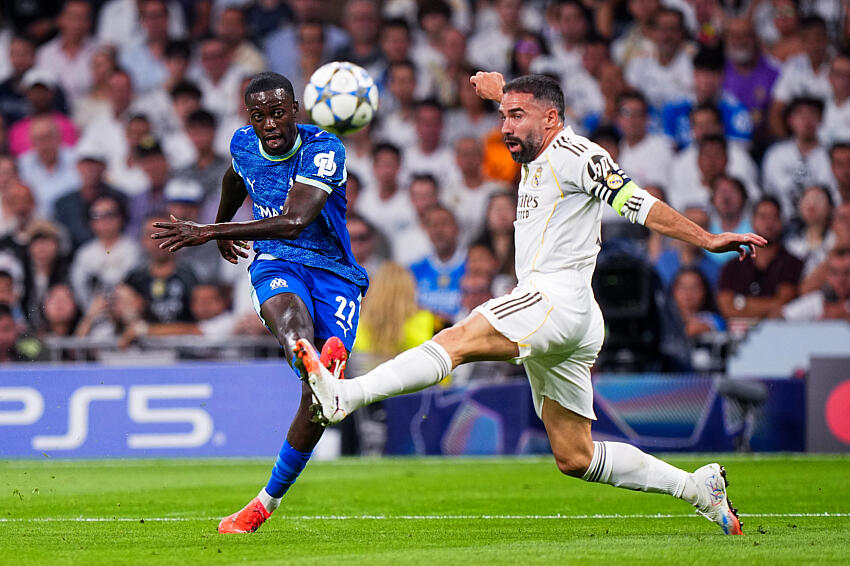 Timothy Weah