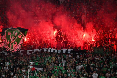 ASSE Ligue 2