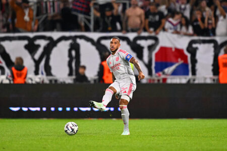 OL Tolisso Utrecht