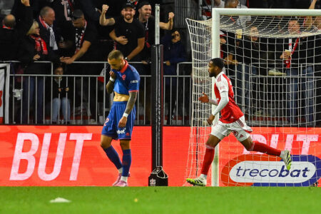 Rémy Labeau-Lascary RC Lens