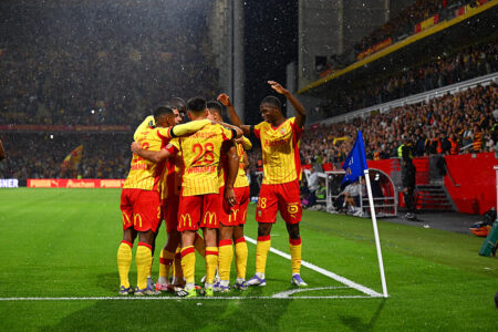 RC Lens