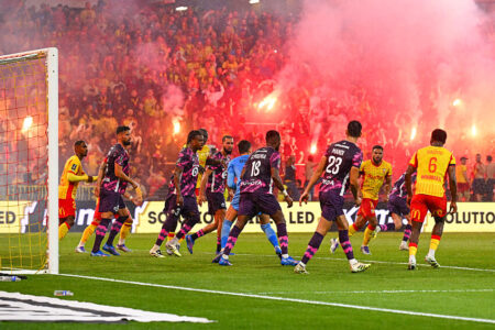 RC Lens - LOSC