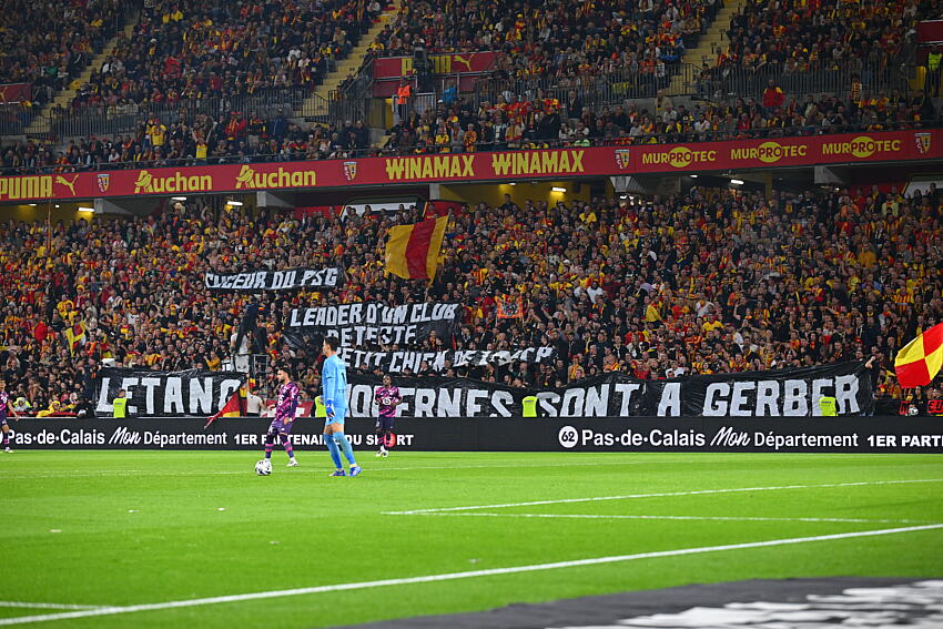 RC LENS
