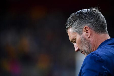 LOSC Olivier Létang