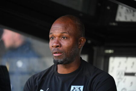 Omar Daf Amiens SC