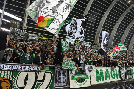 Amiens SC ASSE