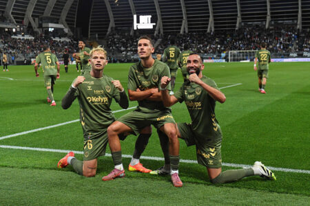 ASSE