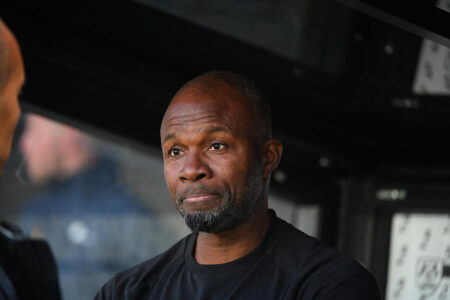 Amiens SC Omar Daf