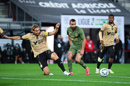 Amiens SC Lobry