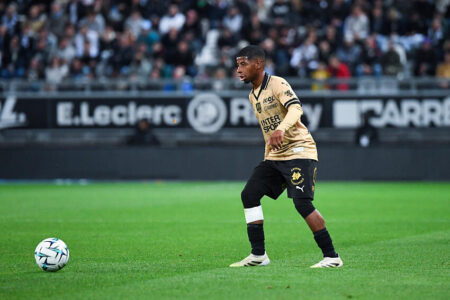 Amiens SC Rayan Lutin