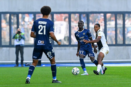Dunkerque Amiens SC