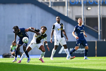 Fofana Amiens SC
