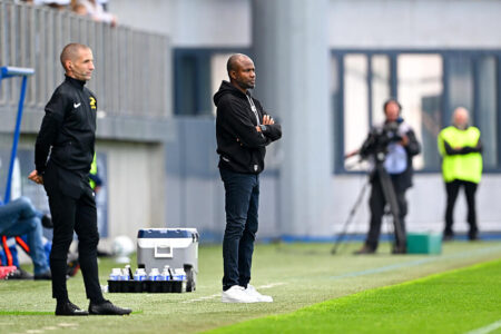 Omar Daf Amiens SC