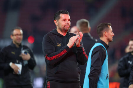 Stade Rennais RC Lens Pierre Sage