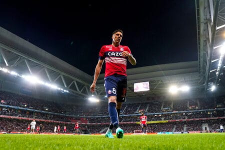 Jonas MARTIN