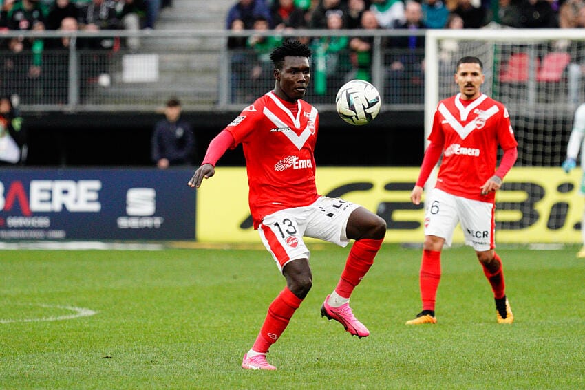 Jean Eric Moursou