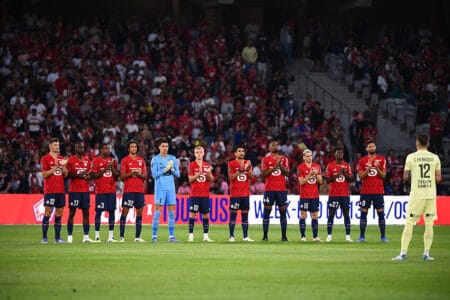 LOSC