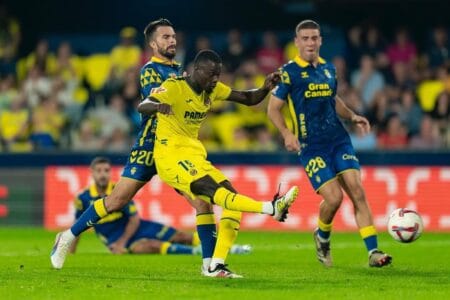 Nicolas Pepe