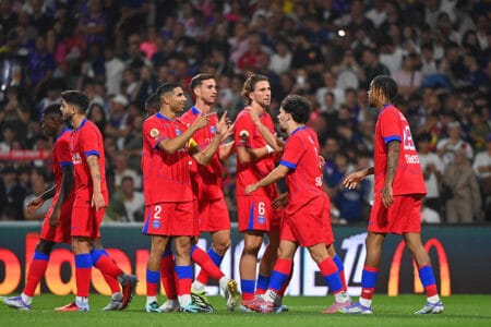 PSG