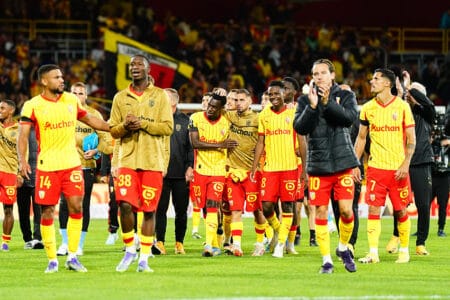 RC Lens : un début de saison plein de promesses ? RC Lens
