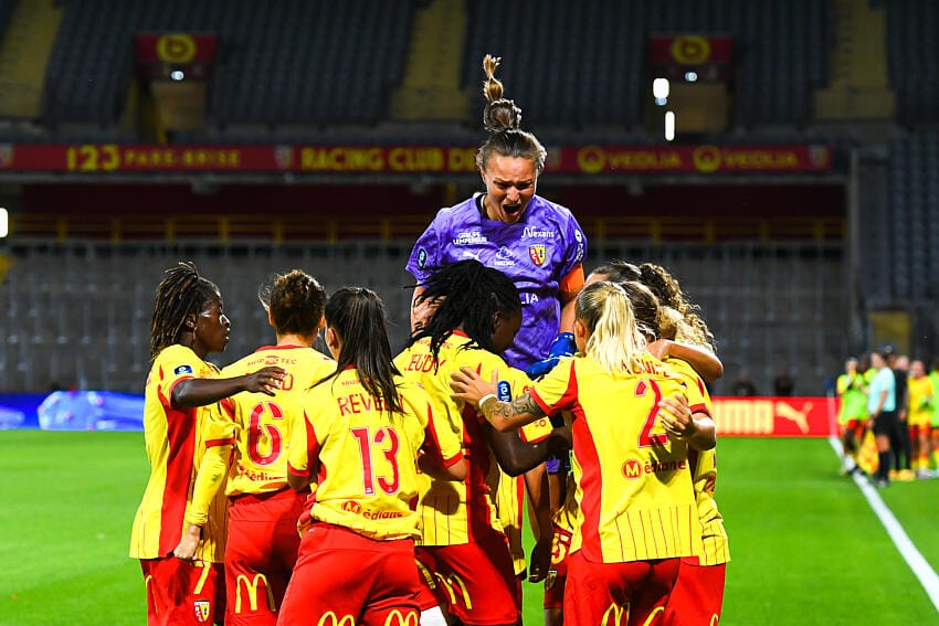 RC Lens