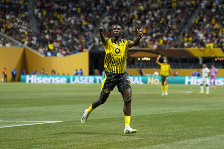 Serhou Guirassy Dortmund
