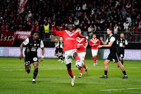 Souleymane Basse