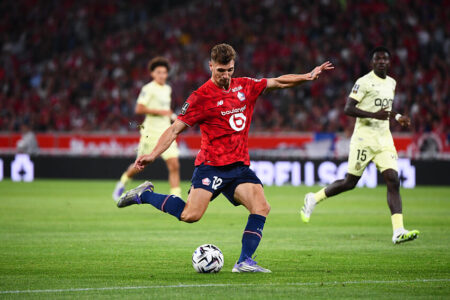 Thomas Meunier