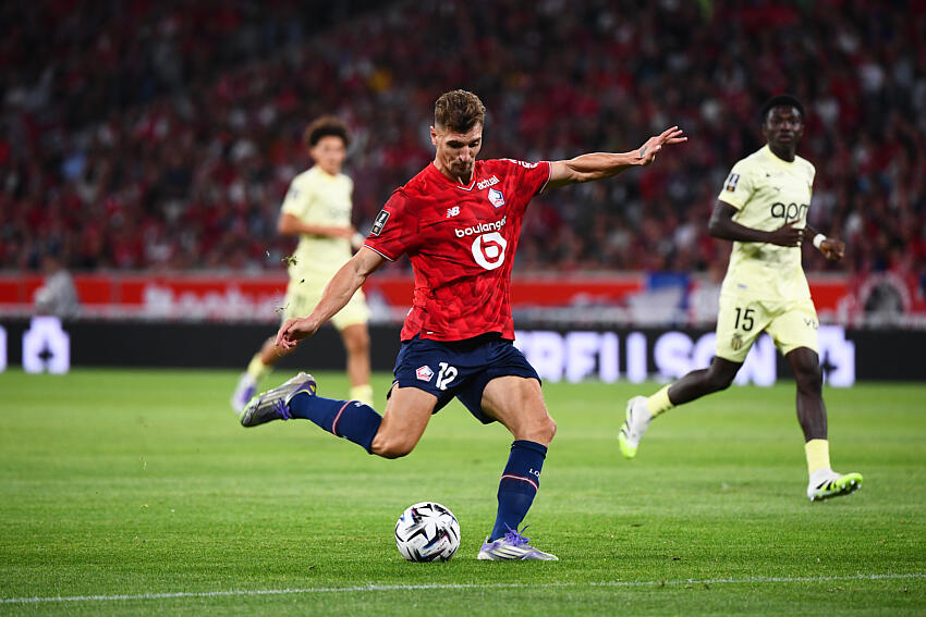 Thomas Meunier